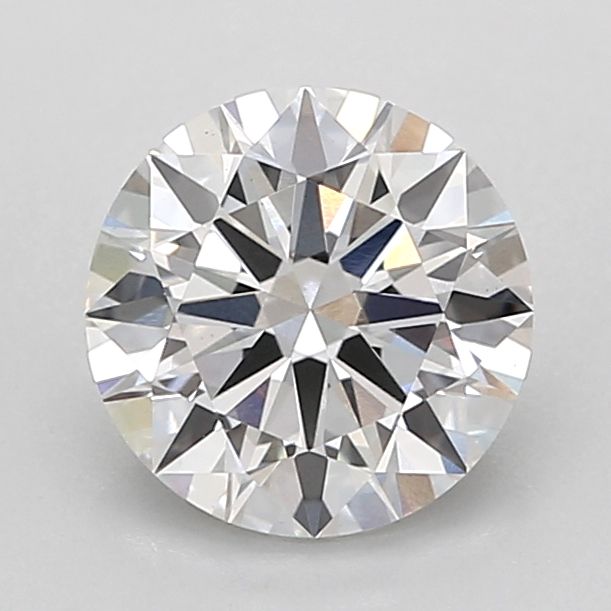 1.56ct Round E VS1 Lab-Grown Diamond