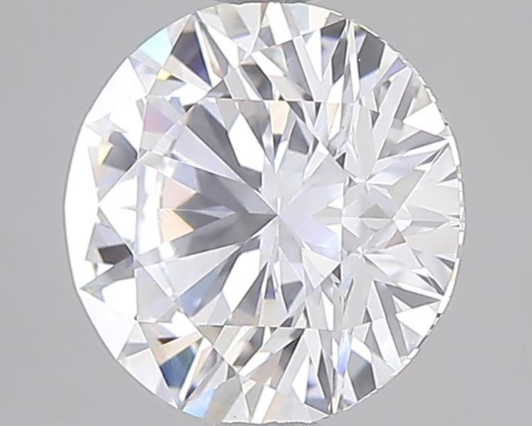 2.09ct Round F VS1 Lab-Grown Diamond