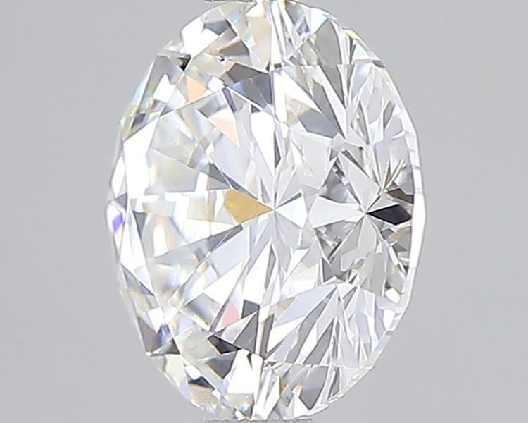 2.07ct Round E VS1 Lab-Grown Diamond