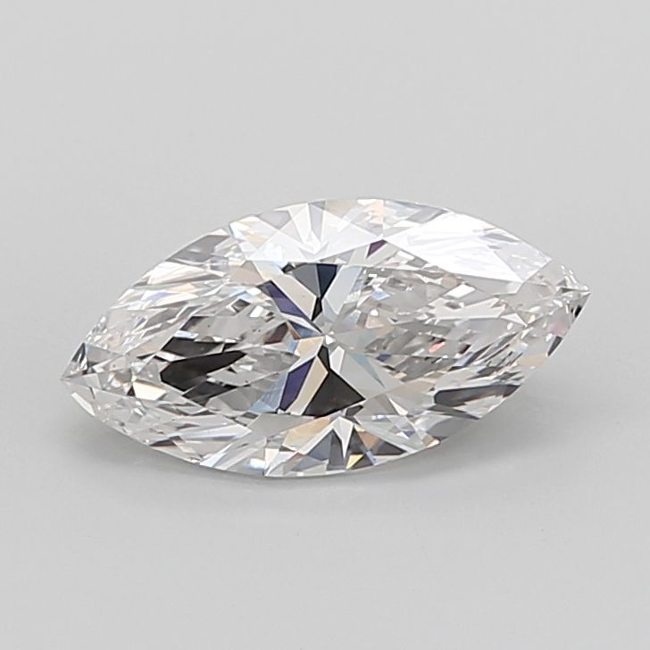 4ct Marquise F VS1 Lab-Grown Diamond