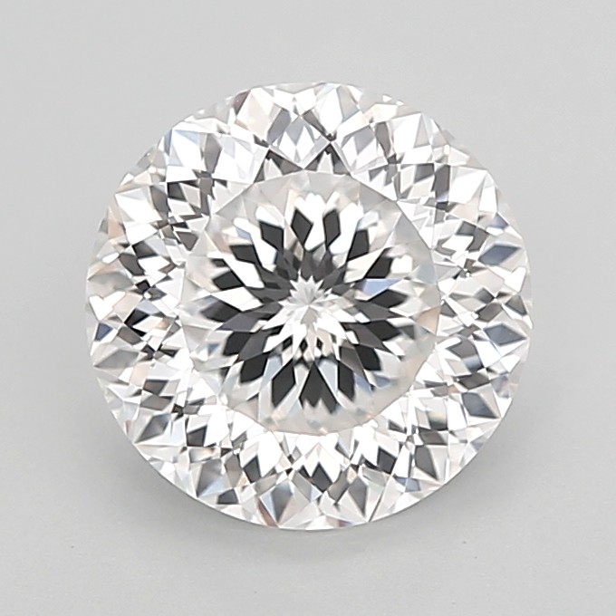 2.09ct Portuguese F VVS2 Lab-Grown Diamond