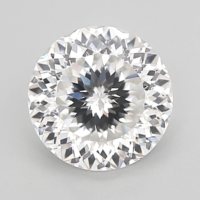 2.03ct Portuguese F VVS1 Lab-Grown Diamond