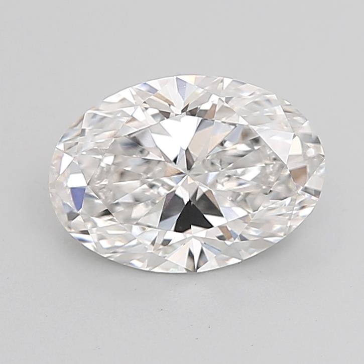 2.02ct Oval E VVS2 Lab-Grown Diamond