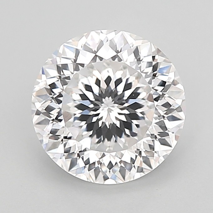 2.05ct Portuguese E VS1 Lab-Grown Diamond