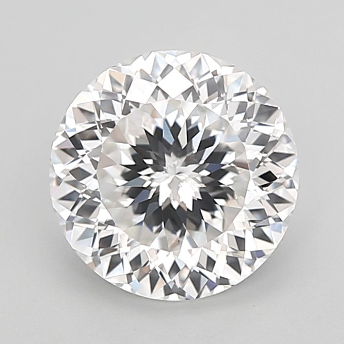 2.03ct Portuguese F VS1 Lab-Grown Diamond