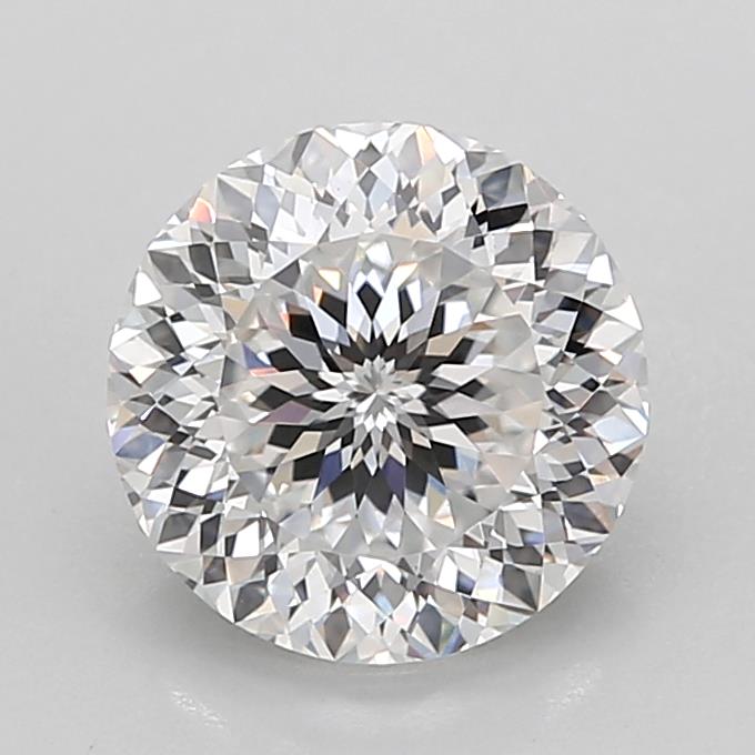 2.09ct Portuguese E VVS2 Lab-Grown Diamond