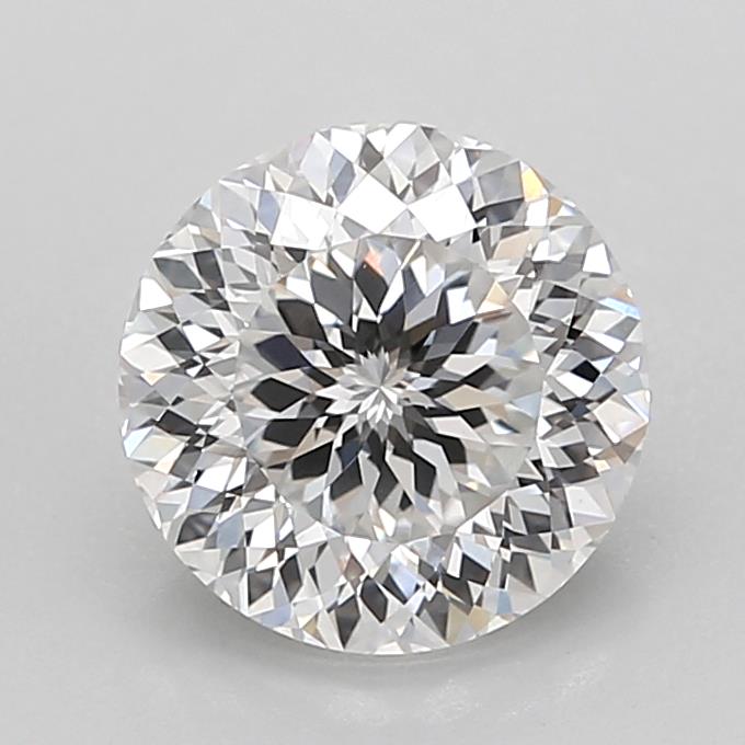 2.05ct Portuguese E VVS2 Lab-Grown Diamond