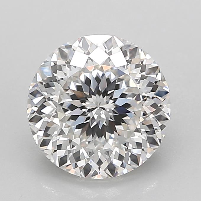2.04ct Portuguese F VVS2 Lab-Grown Diamond