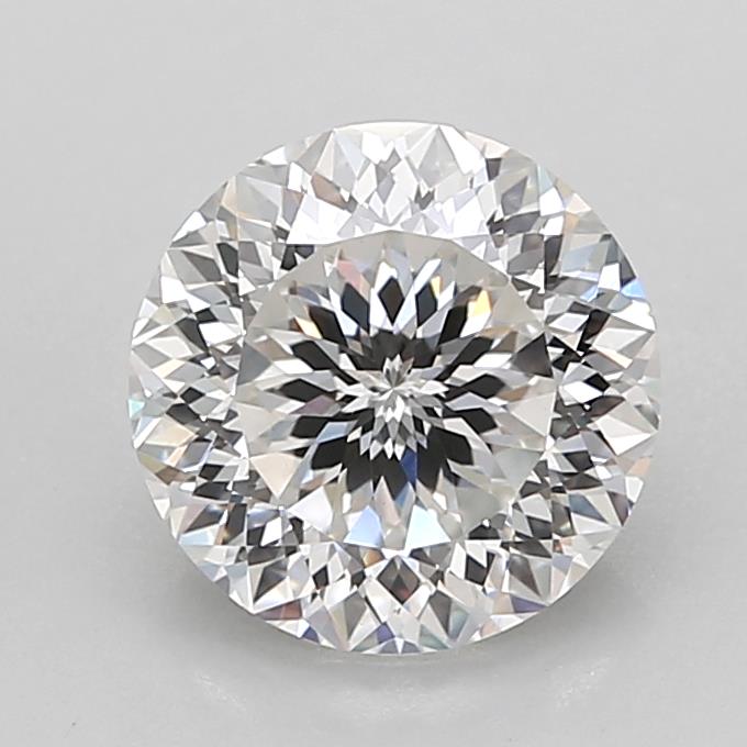 2.03ct Portuguese F VVS2 Lab-Grown Diamond