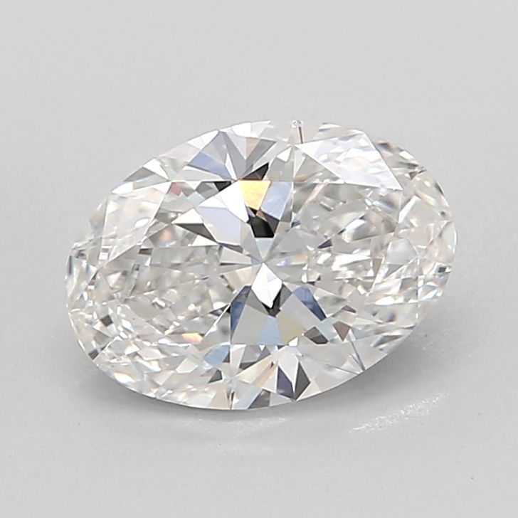 1.51ct Oval E VS1 Lab-Grown Diamond