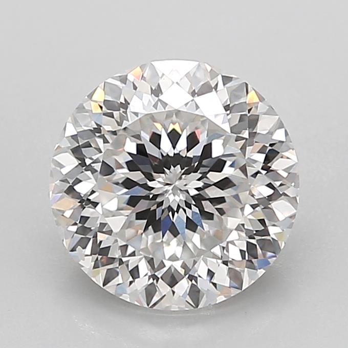 2.09ct Portuguese E VS1 Lab-Grown Diamond