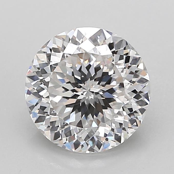 2.03ct Portuguese E VVS2 Lab-Grown Diamond