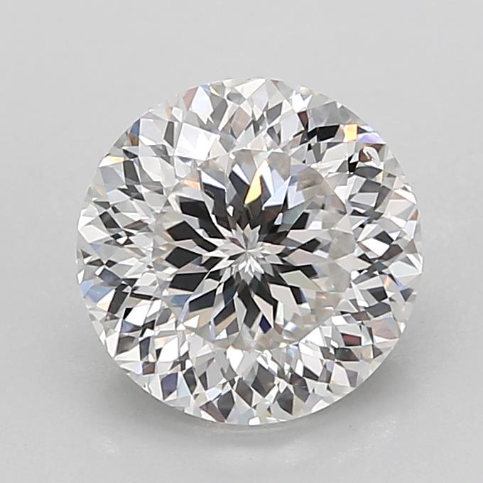 2.1ct Portuguese E VS1 Lab-Grown Diamond