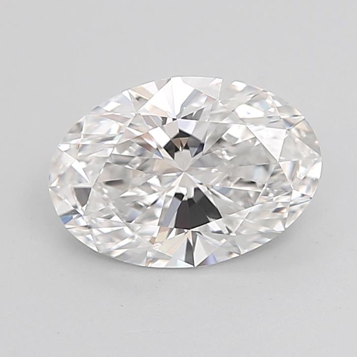 2.05ct Oval E VS1 Lab-Grown Diamond