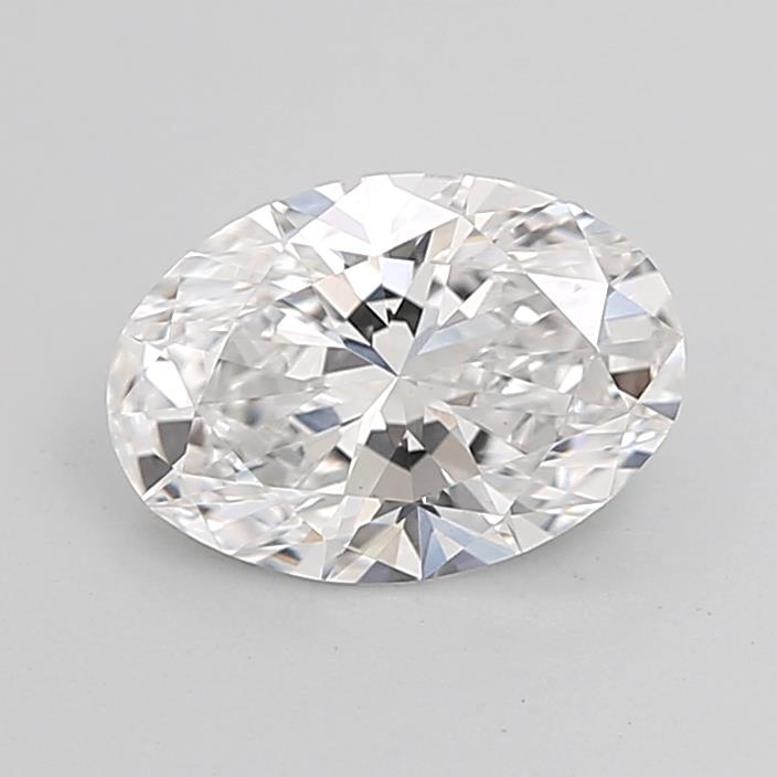 1.53ct Oval E VS1 Lab-Grown Diamond
