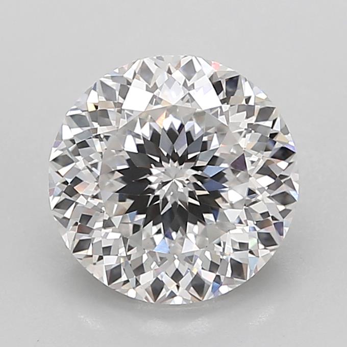 2.07ct Portuguese E VS1 Lab-Grown Diamond