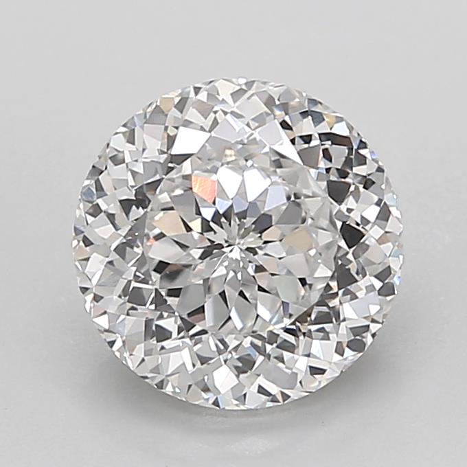 2.05ct Portuguese E VVS2 Lab-Grown Diamond