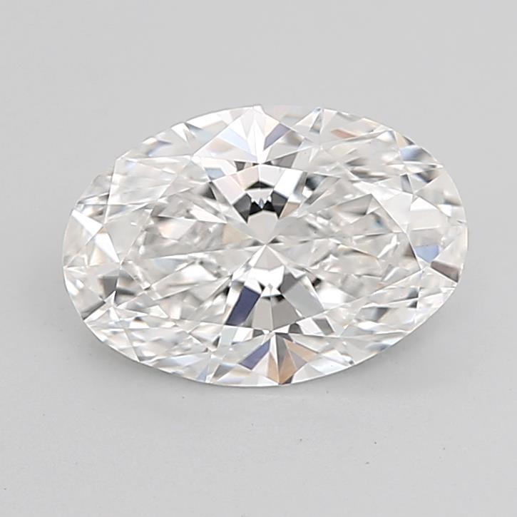 2.05ct Oval E VS1 Lab-Grown Diamond