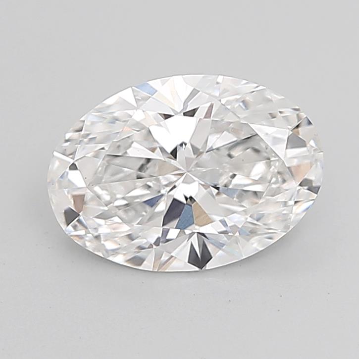 2.03ct Oval E VS1 Lab-Grown Diamond