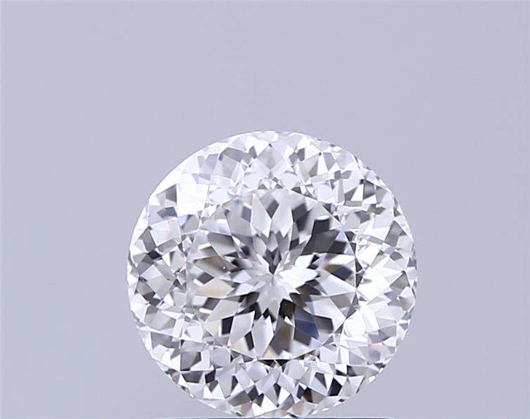 1.56ct Portuguese E VVS2 Lab-Grown Diamond