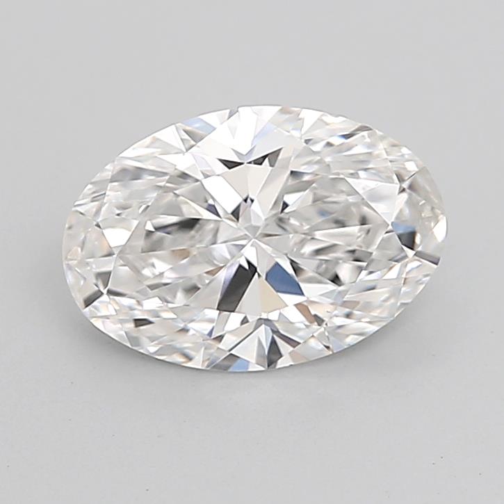 2.05ct Oval E VS1 Lab-Grown Diamond