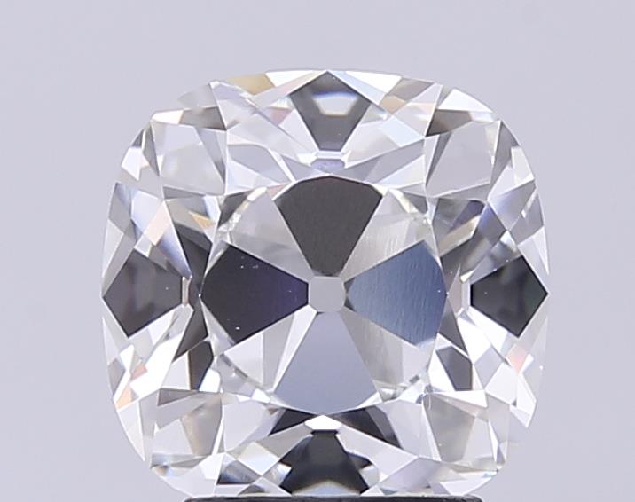 3.07ct Old Miner F VVS1 Lab-Grown Diamond