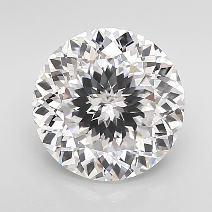 3.05ct Portuguese E VS1 Lab-Grown Diamond