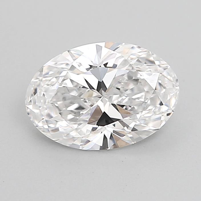 1.51ct Oval D VS1 Lab-Grown Diamond