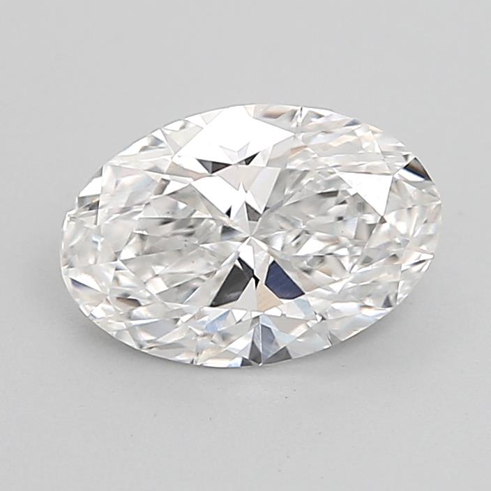 1.55ct Oval D VVS2 Lab-Grown Diamond