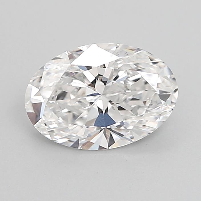 1.51ct Oval D VS1 Lab-Grown Diamond