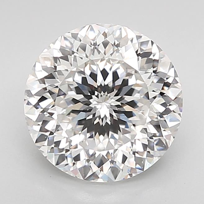 2.5ct Portuguese E VS1 Lab-Grown Diamond