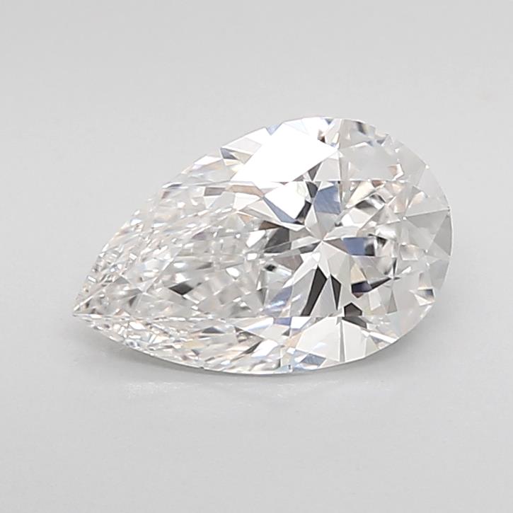 1.51ct Pear E VS1 Lab-Grown Diamond