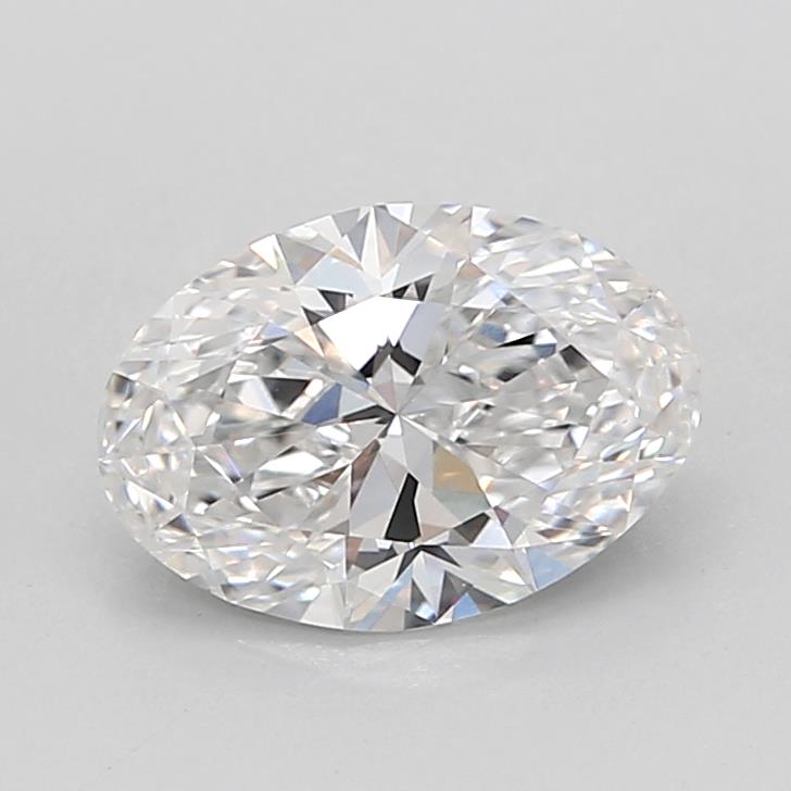 1.52ct Oval D VVS2 Lab-Grown Diamond
