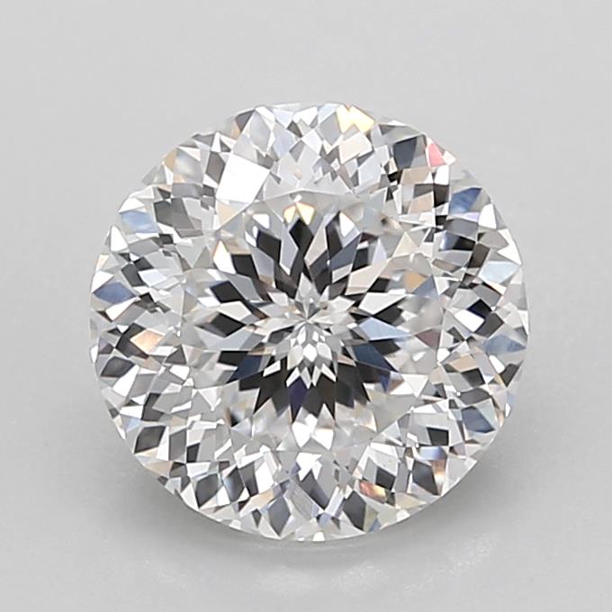 2.05ct Portuguese D VVS2 Lab-Grown Diamond