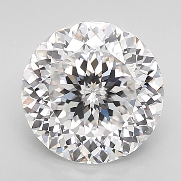 2.05ct Portuguese D VVS2 Lab-Grown Diamond