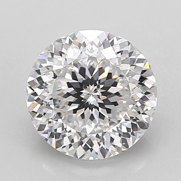 1.54ct Portuguese E VVS2 Lab-Grown Diamond
