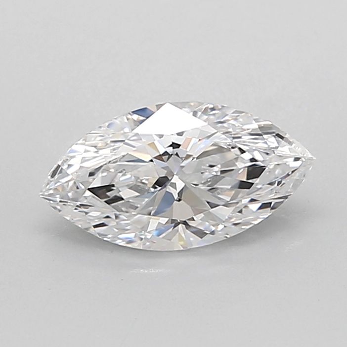 1.09ct Marquise D IF Lab-Grown Diamond