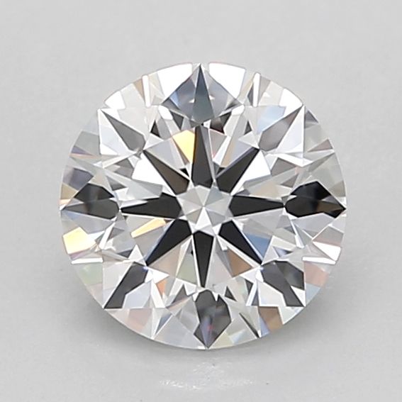 1.09ct Round D IF Lab-Grown Diamond