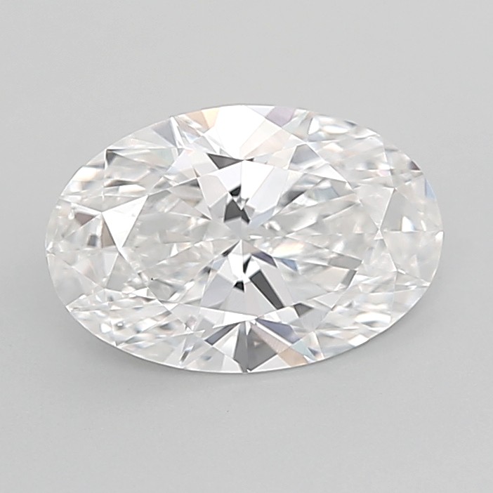 1.53ct Oval D VS1 Lab-Grown Diamond