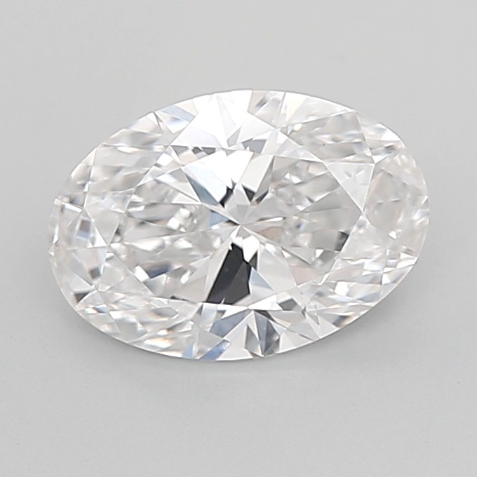 1.56ct Oval E VVS2 Lab-Grown Diamond