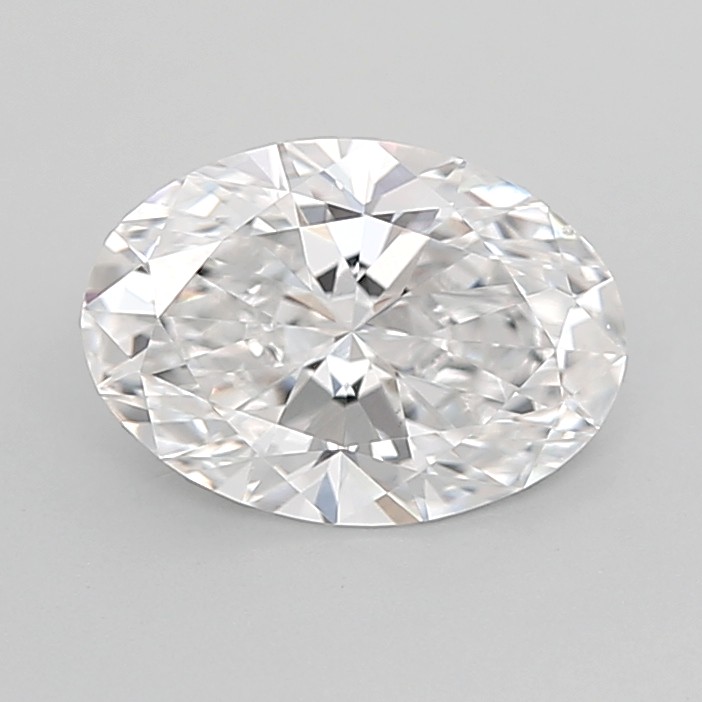 1.55ct Oval D VS1 Lab-Grown Diamond
