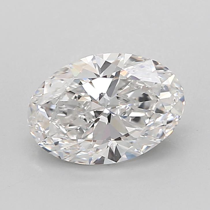 1.5ct Oval E VS1 Lab-Grown Diamond