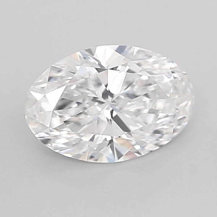 1.51ct Oval D VS1 Lab-Grown Diamond