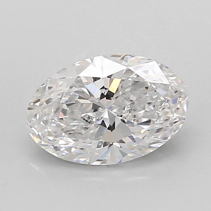 1.51ct Oval D VVS2 Lab-Grown Diamond