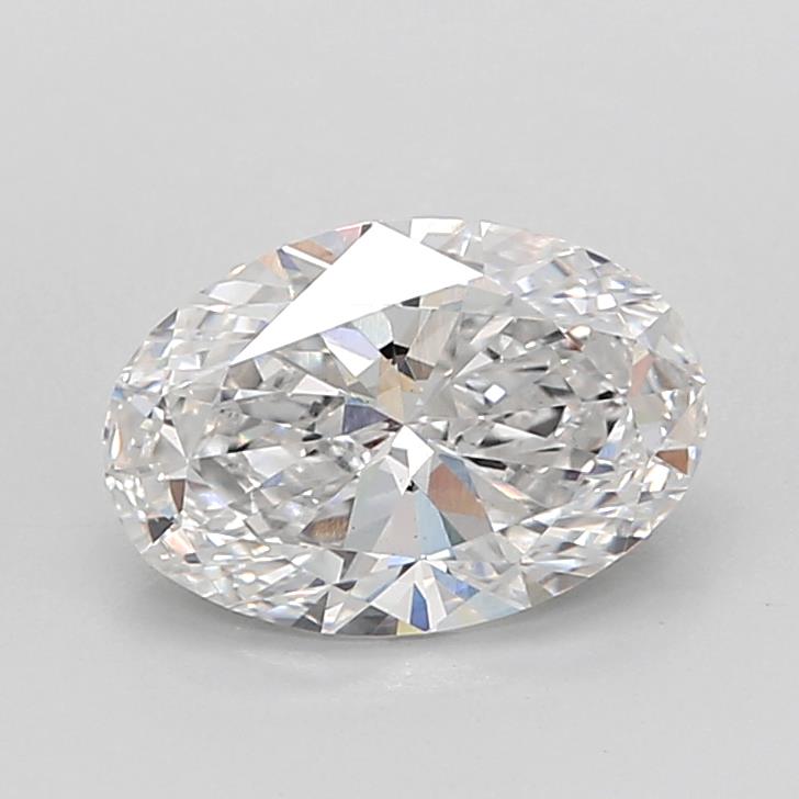 2.03ct Oval D VS1 Lab-Grown Diamond