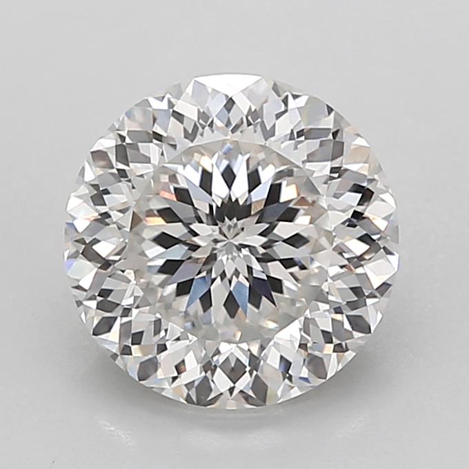 2.06ct Portuguese E VVS2 Lab-Grown Diamond