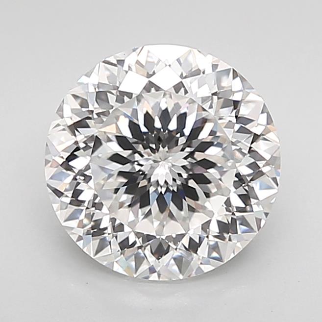 2.02ct Portuguese E VVS2 Lab-Grown Diamond