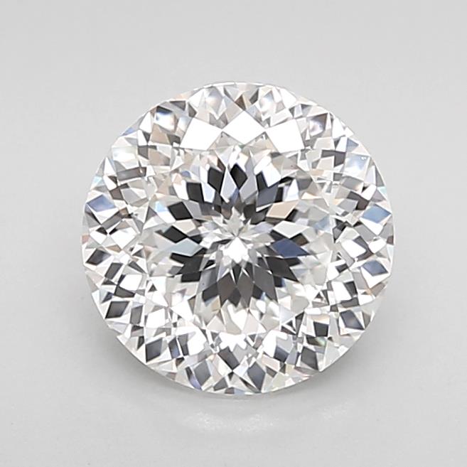 1.55ct Portuguese E VVS2 Lab-Grown Diamond
