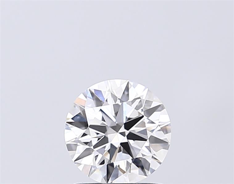 1.01ct Round D VVS1 Lab-Grown Diamond