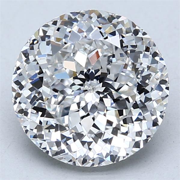 3.03ct Portuguese E VS1 Lab-Grown Diamond